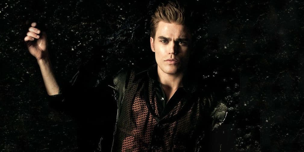 ¿Paul Wesley se une a Pretty Little Liars?