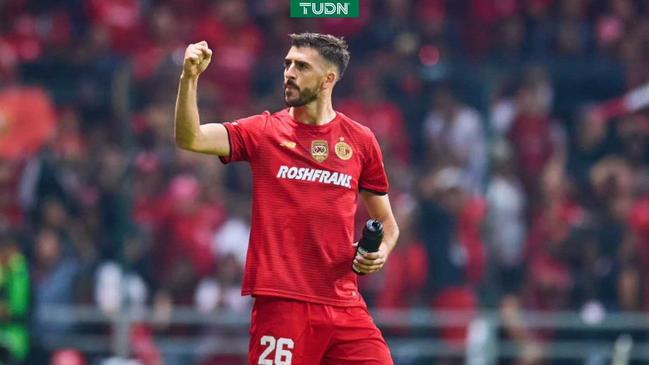 Paulinho se entera que es tricampeón de goleo y su reacción es muy humilde