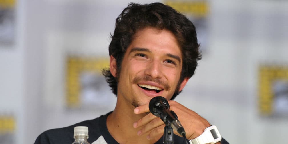 Tyler conducirá los Teen Choice Awards 2014