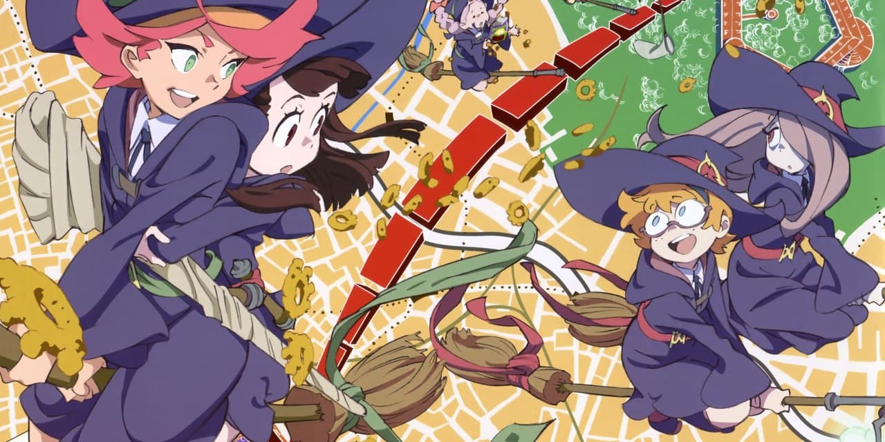 Yoshinari y su equipo, debido a esto, se separaron para trabajar en proyectos diferentes. Por ello no se han encargado de darle más episodios a las brujitas.