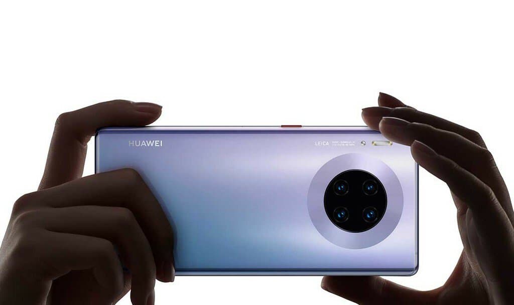 Mate 30