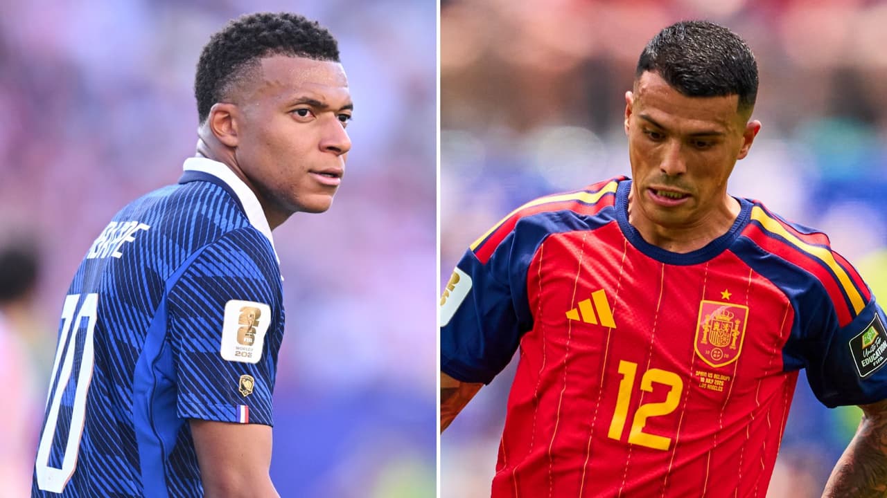 Francia vs España EN VIVO por Las Estrellas: cómo ver el partido hoy
