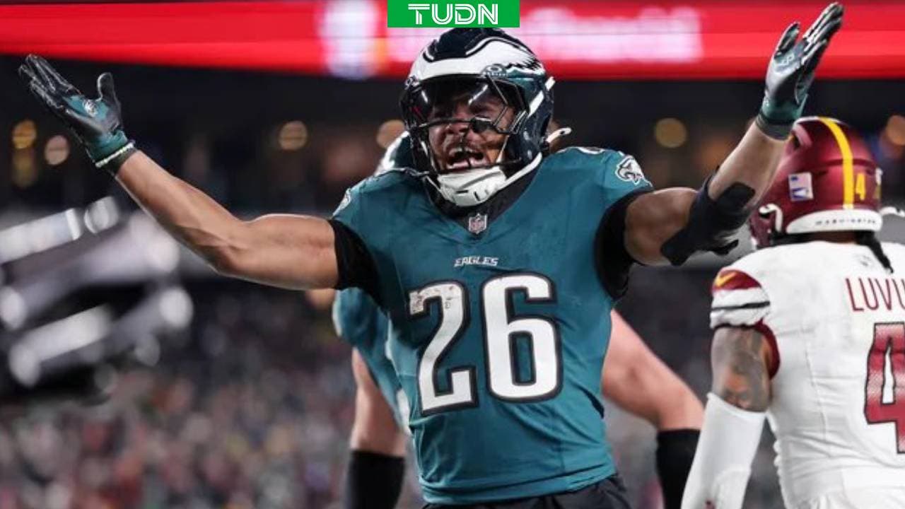 ¡Filadelfia se adelanta su Navidad con título divisional!