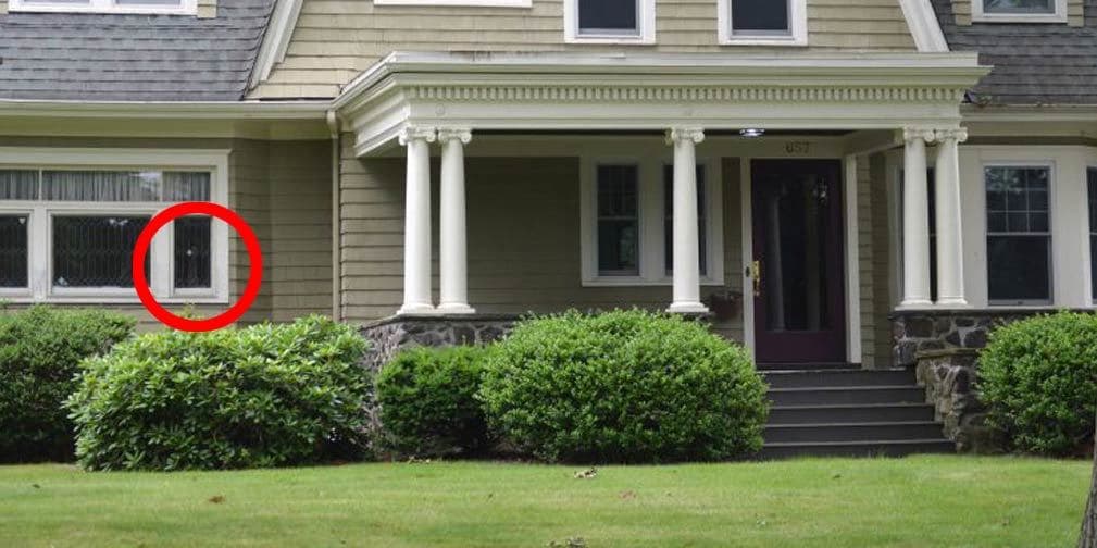 ¡Casas embrujadas del mundo que no aceptarías ni regaladas!