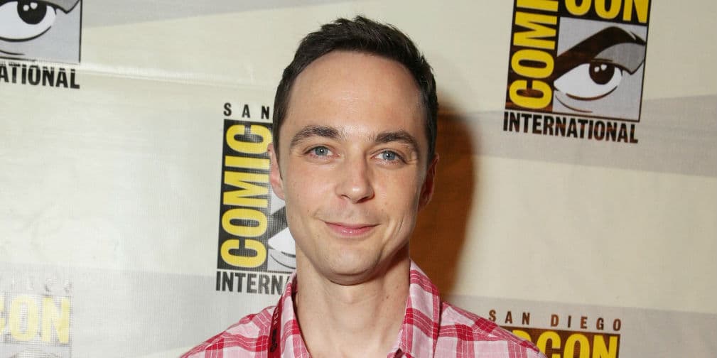 Jim Parsons