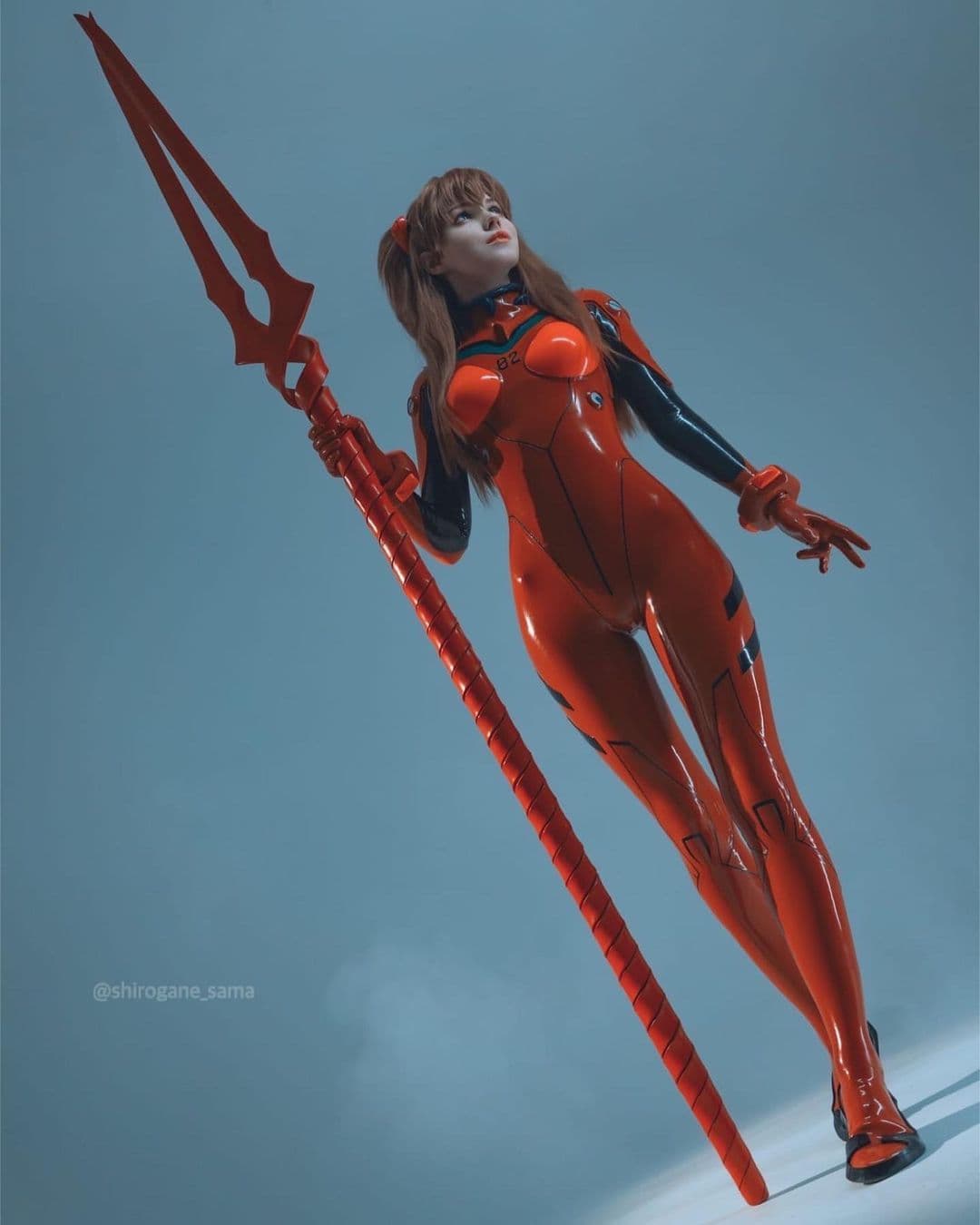 Y ahora que estás en esto, ¿ya viste la ´última película de Evangelion? Si no, dale click aquí.