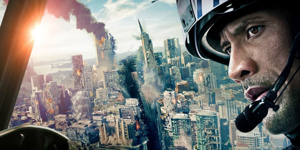 ¡Las películas del fin del mundo más impresionantes!