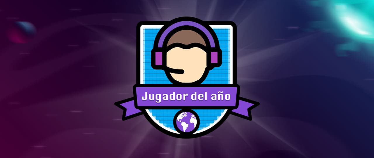 Jugador Internacional