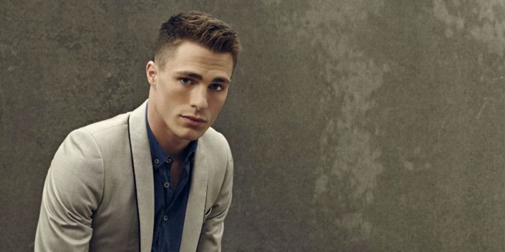 ¿Actor de Teen Wolf confirma que es gay?