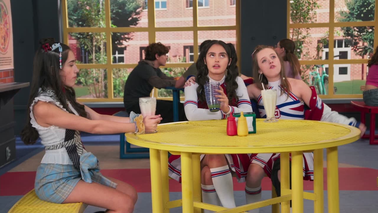 La CQ nuevo ingreso Temporada 4 Capítulo 15: Las Noviolimpiadas