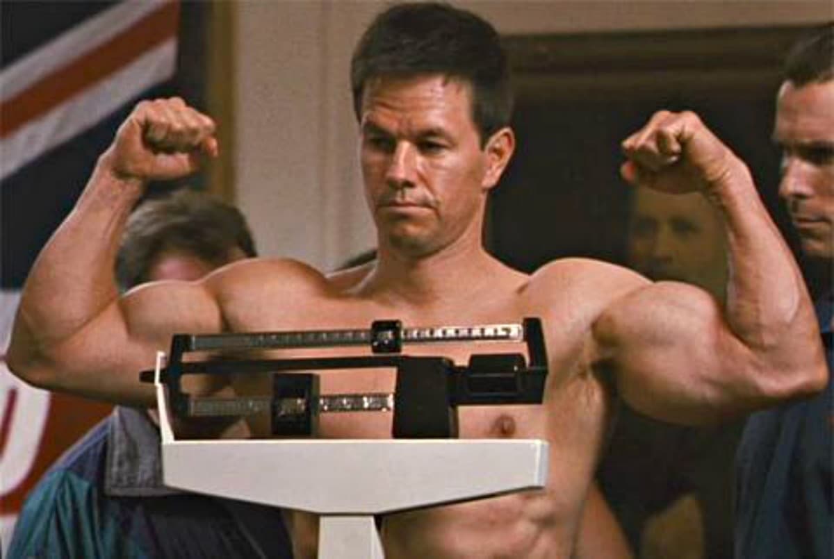 El irlandés Micky Ward es un ídolo real en el área de Boston y fue retratado por Mark Wahlberg.