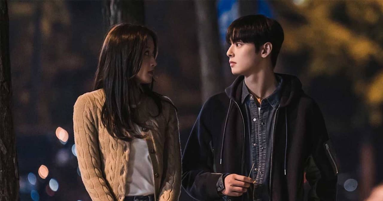 Belleza Verdadera K-Drama