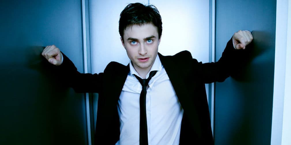 16. Daniel Radcliffe: El actor de Harry Potter siempre ha negado los rumores pero tampoco le conocemos una pareja estable.