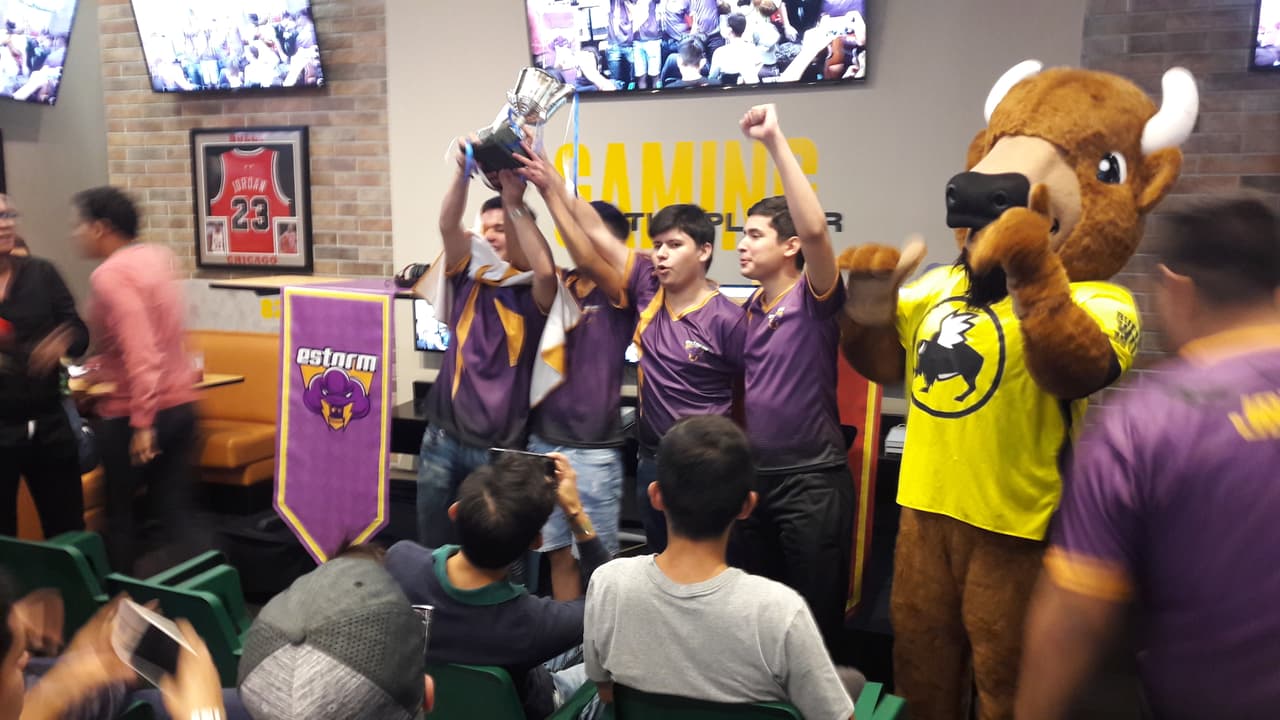 Estorm se corona campeón mexicano de Clash Royale pasando sobre las Chivas y Urban Esports