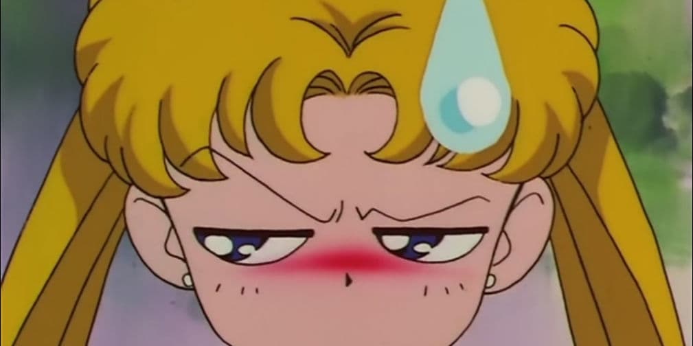 'Sailor Moon' perdió la batalla contra la sífilis