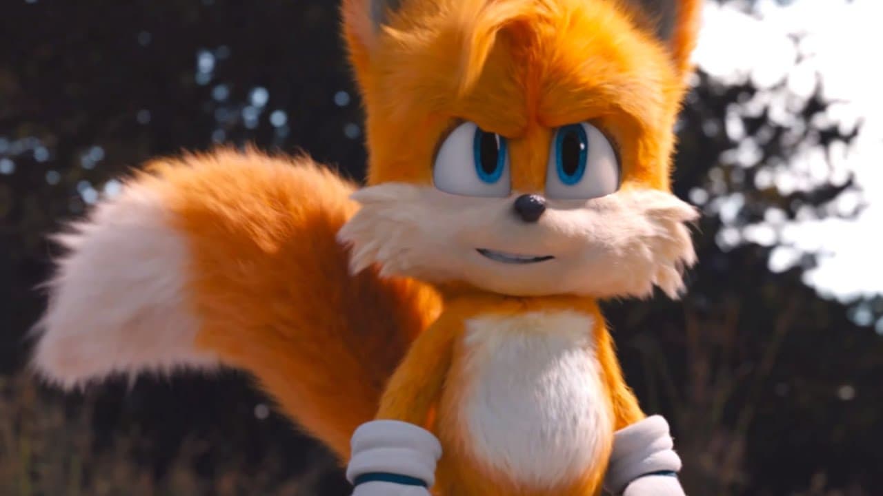 De entrada sabemos que Tails, el mejor amigo del erizo, estará en el filme.