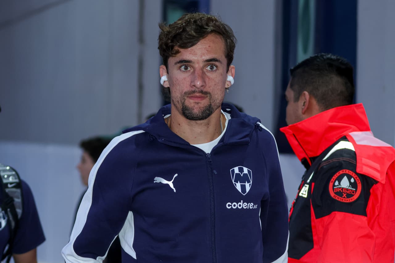 Bajas importantes en Rayados y llegan al León