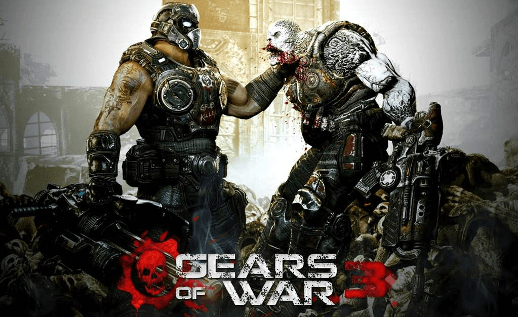 Gears of War, como franquicia, ha sido vital para el éxito de las plataformas Xbox en países como México.