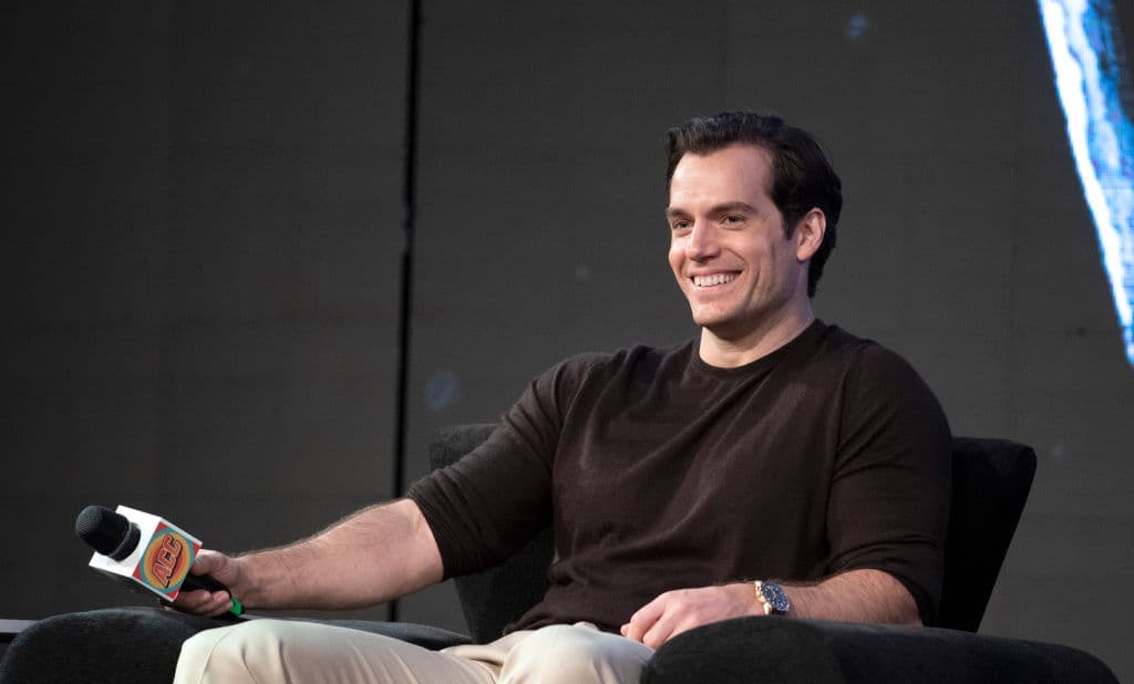 Henry Cavill está cerca de ser el siguiente agente 007 en las películas de James Bond