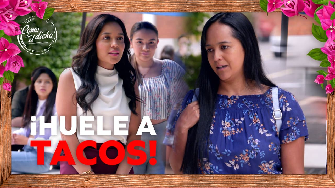 Mine es la burla de las populares porque su familia vende tacos al pastor