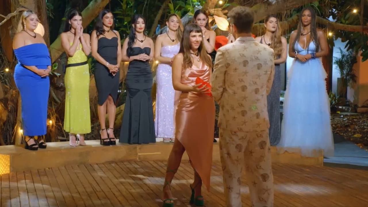 Nicola y Larisa