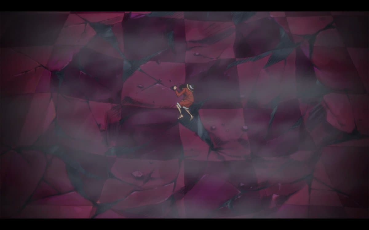 Luffy