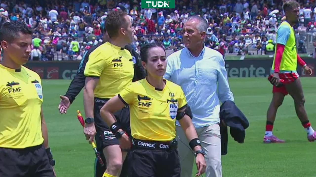 Comisión Disciplinaria abrirá investigación por el caso Katia Itzel