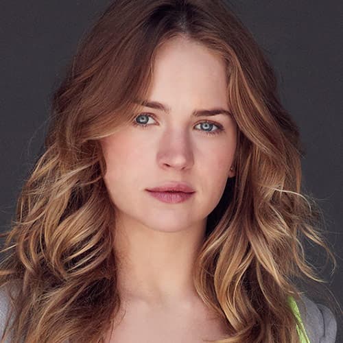 Angie McAlister
