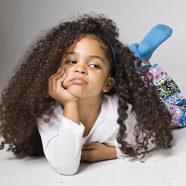 De acuerdo con su perfil de IMDb, Jaidyn nació en Ohio, pero vive en Los Ángeles, California, desde que tiene 2 años.