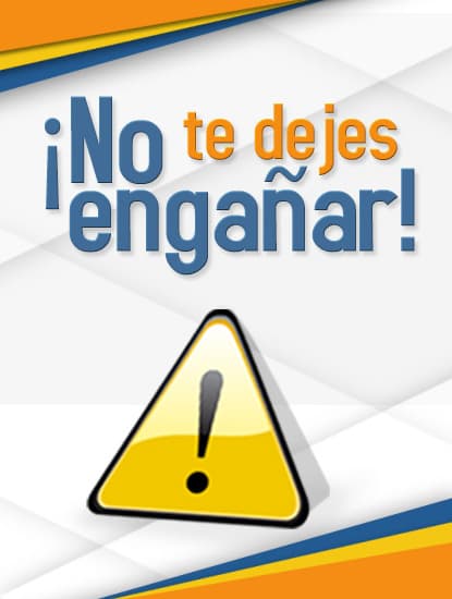 Mensaje a la comunidad