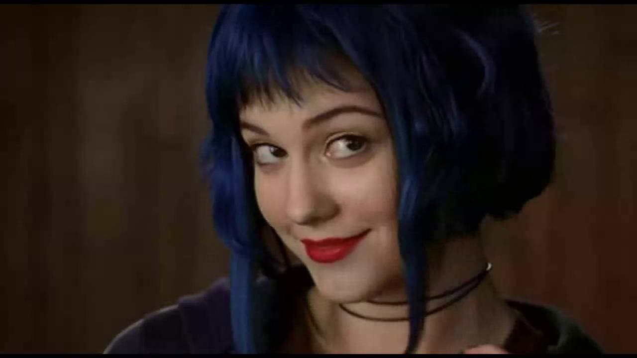 La bella Mary Elizabeth Winstead ha enamorado a una generación.