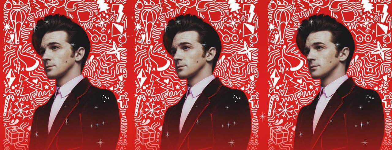 Drake Bell hará una 'posada' en la Ciudad de México