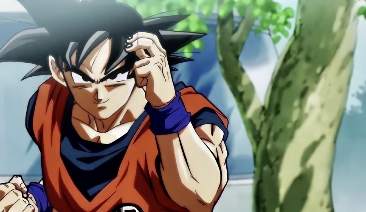 Dragon Ball: Fan descubre que los personajes tienen la misma cara