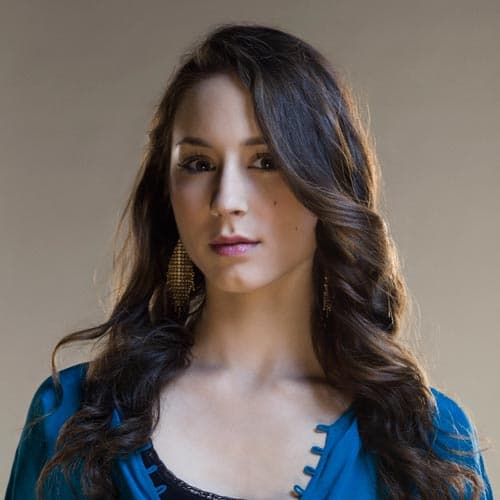 Spencer Hastings
