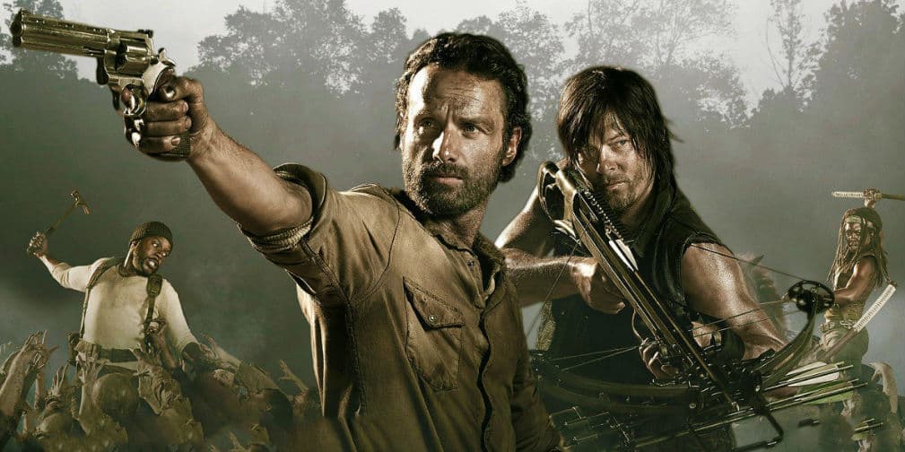 Precuela de TWD tendrá dos temporadas