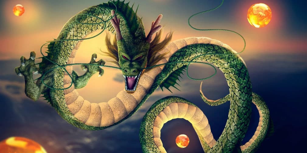 Los dragones más famosos del cine y la televisión