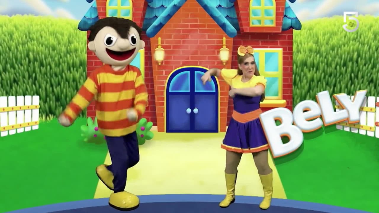 Bely y Beto Capítulo 7 Completo