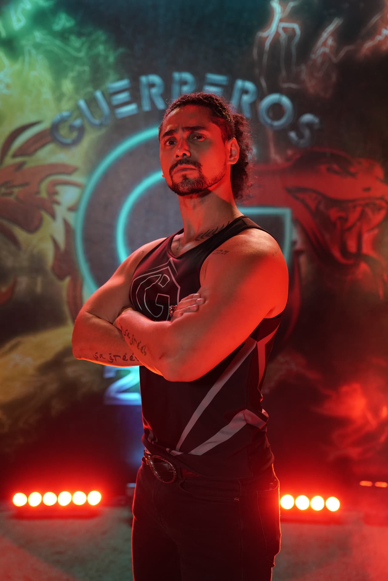 Fer Sagreeb será el host digital de Guerreros 2021