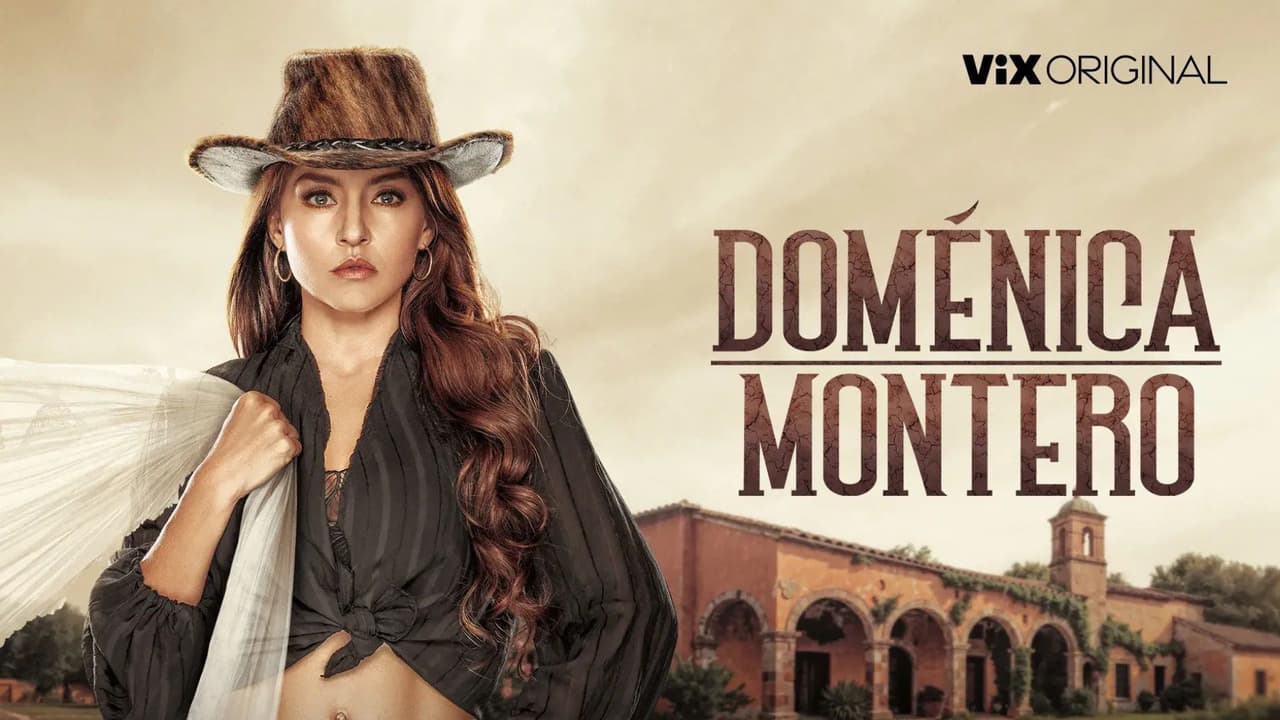 Términos y Condiciones: “Doménica Montero”