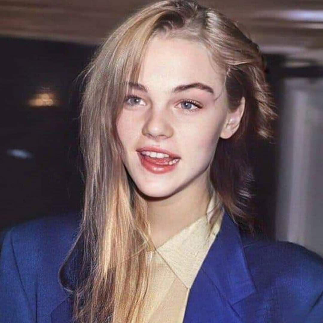 Para muchos fans esta versión del actor luce perfecta.