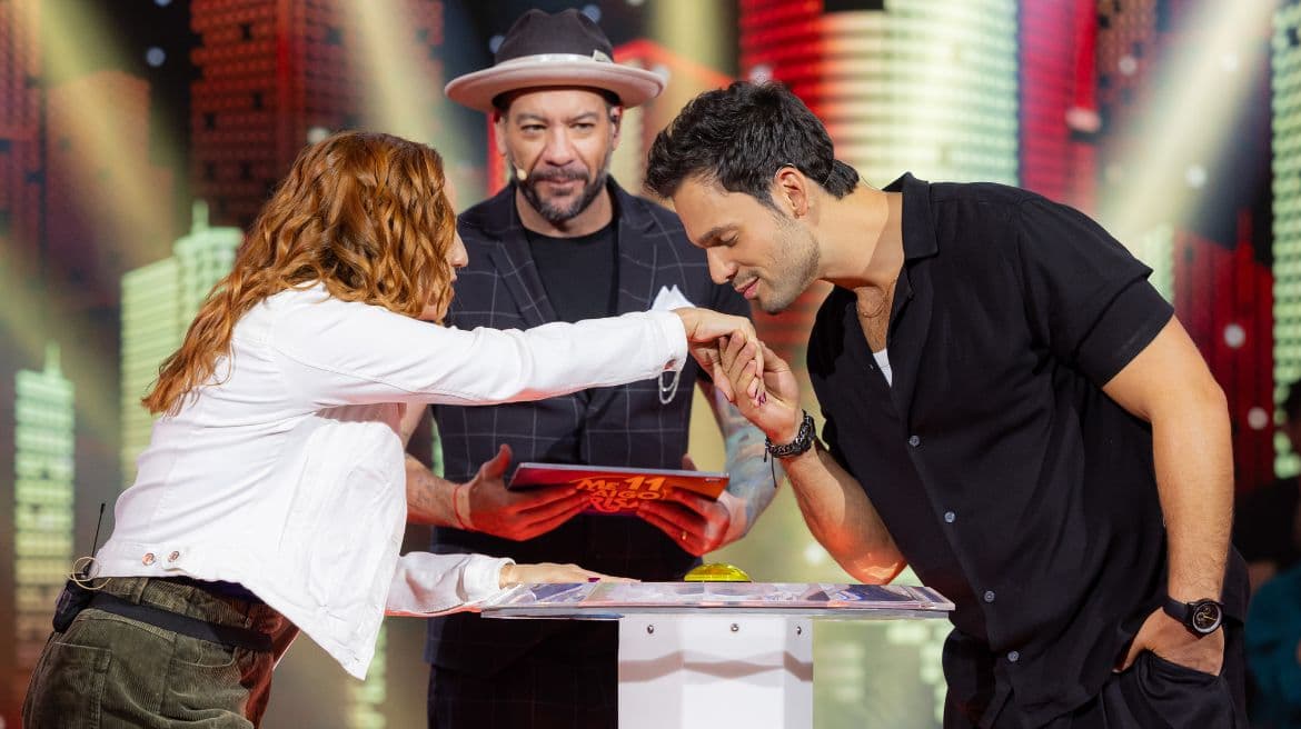 Emmanuel Palomares fue un caballero en todo momento