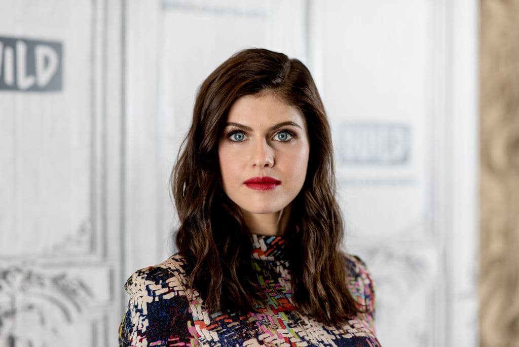 Por cierto, se anunció que Daddario retomará su papel de Blake Gaines en 'San Andreas 2', aún sin fecha de estreno.