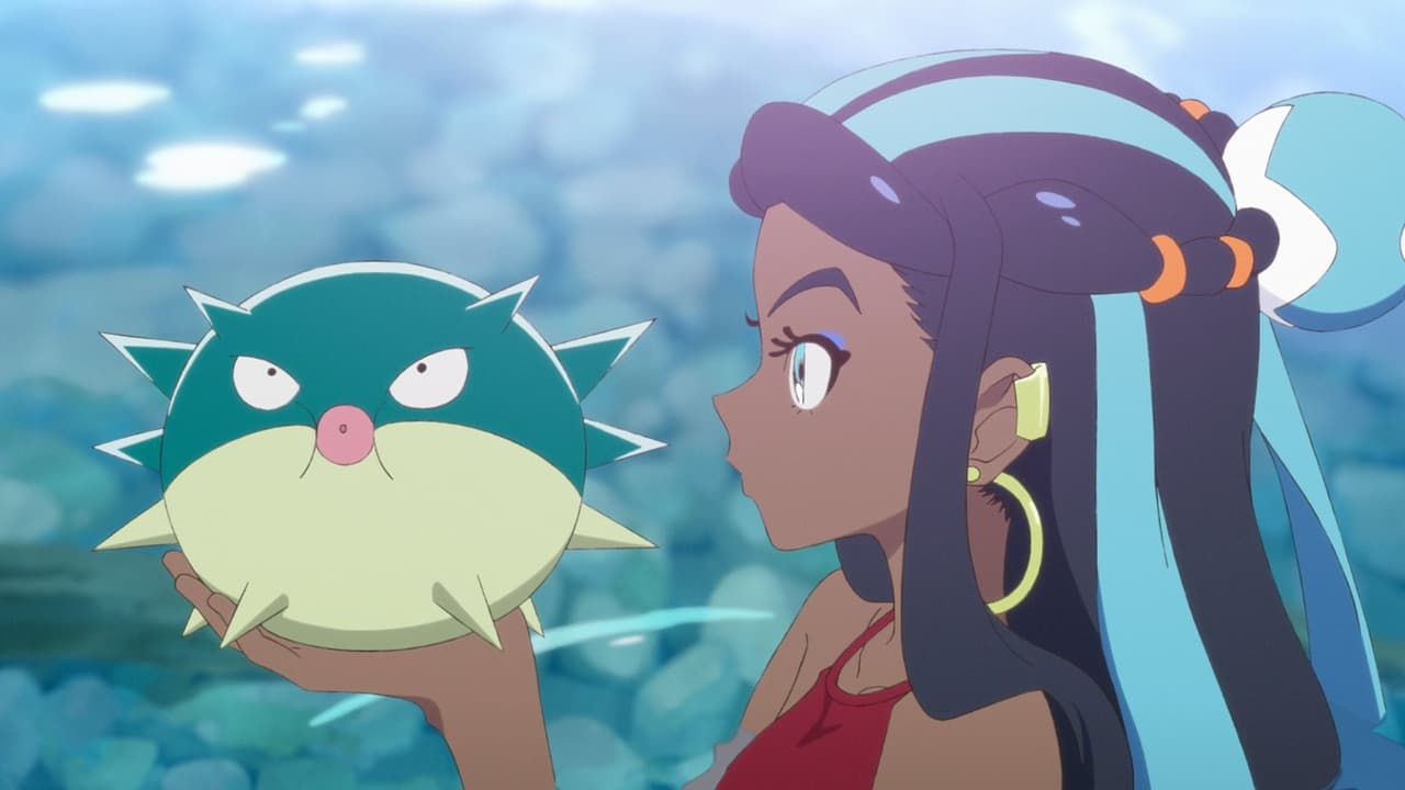 El cuarto episodio de Pokémon: Twilight Wings ya está disponible... en japonés