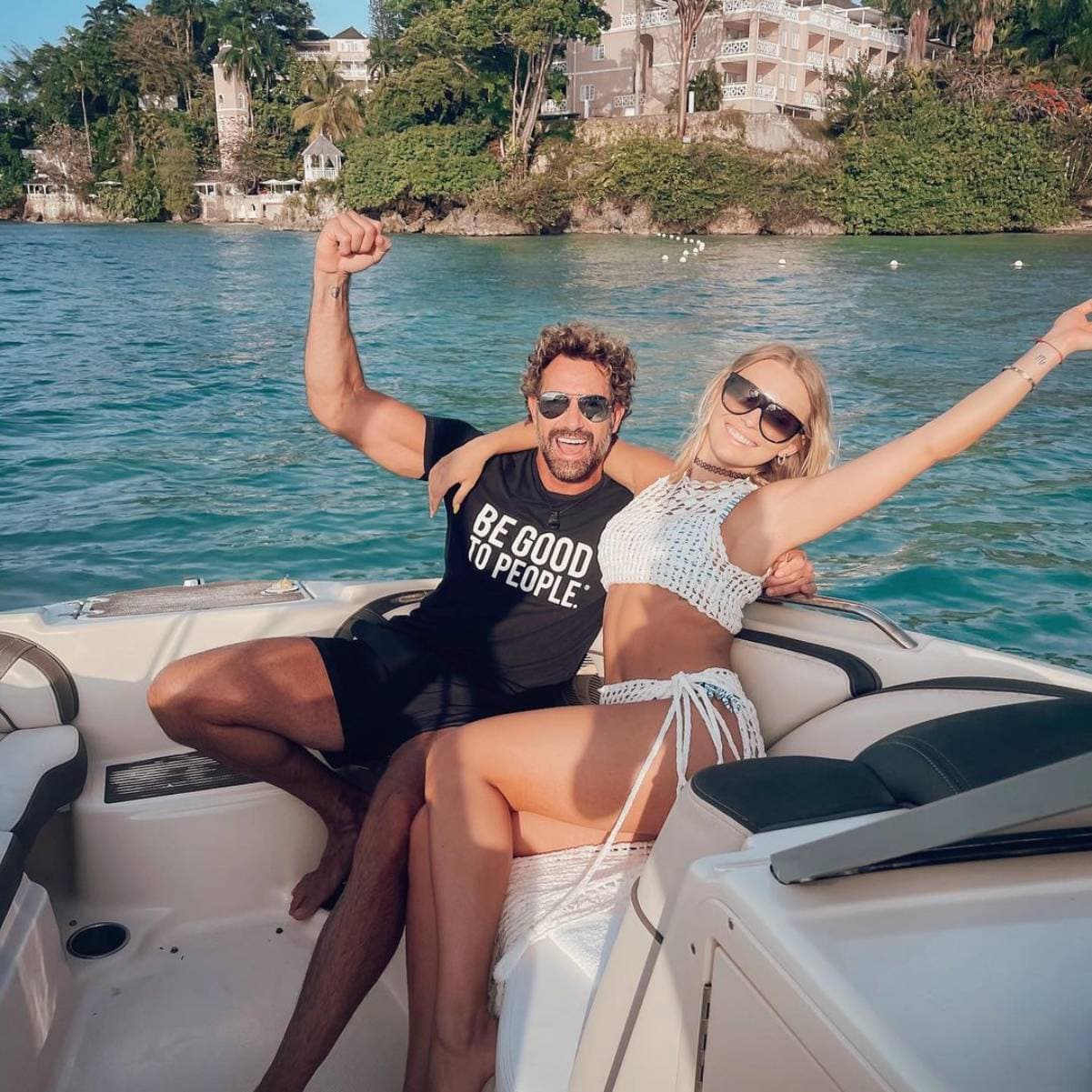 Guerreros 2021: ¿Cómo votar para elegir el equipo de Gabriel Soto e Irina Baeva?