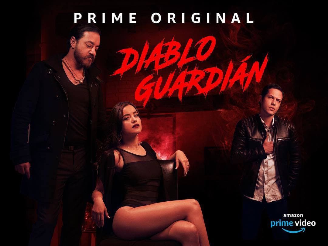 DIABLO GUARDIAN