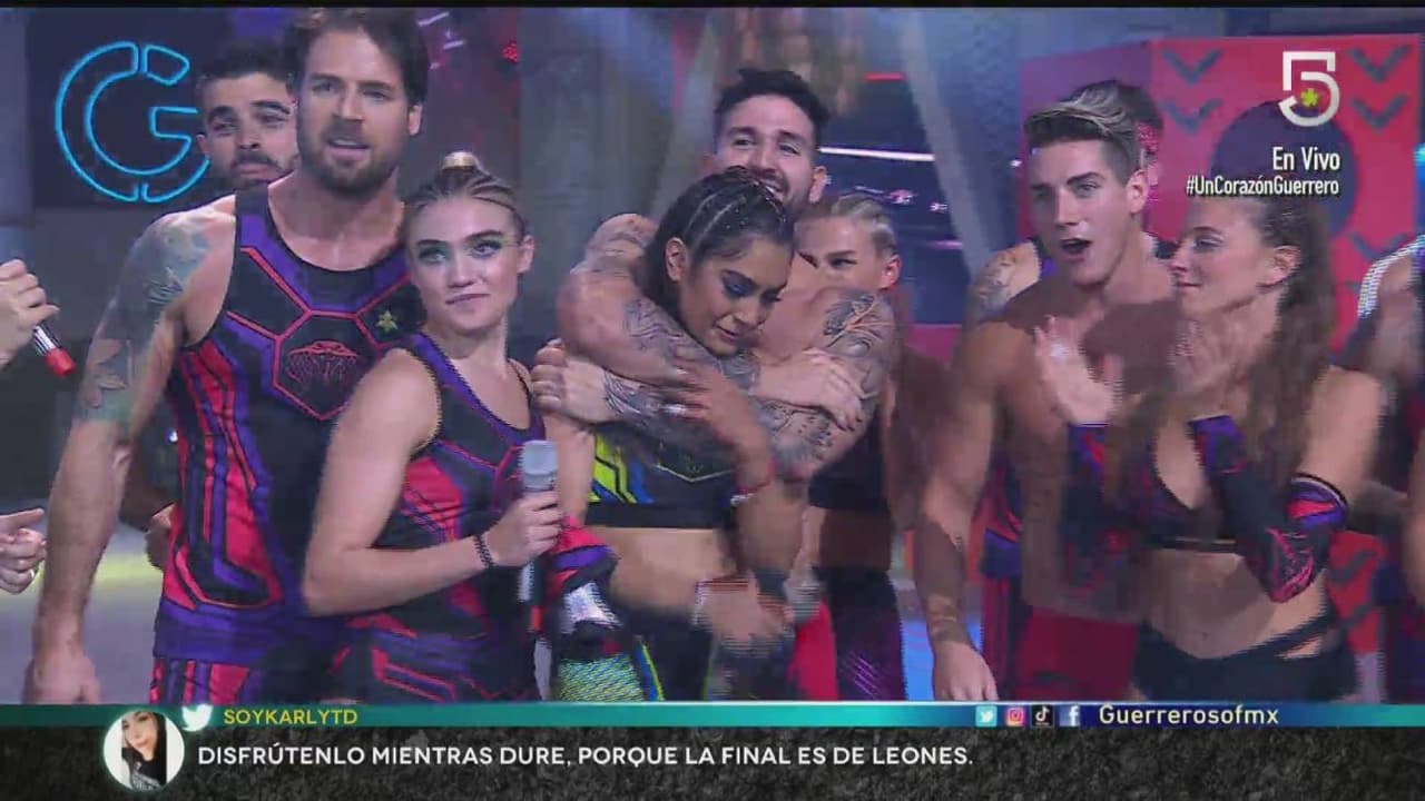 “Tengo sentimientos encontrados”: Paola reacciona tras ser ‘robada’ por Cobras
