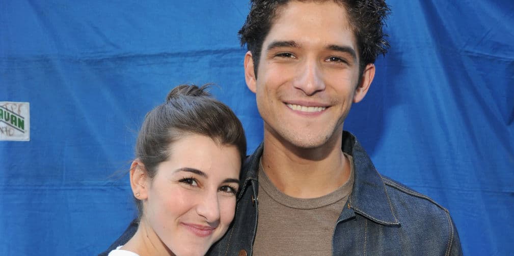 Tyler Posey cancela su compromiso matrimonial