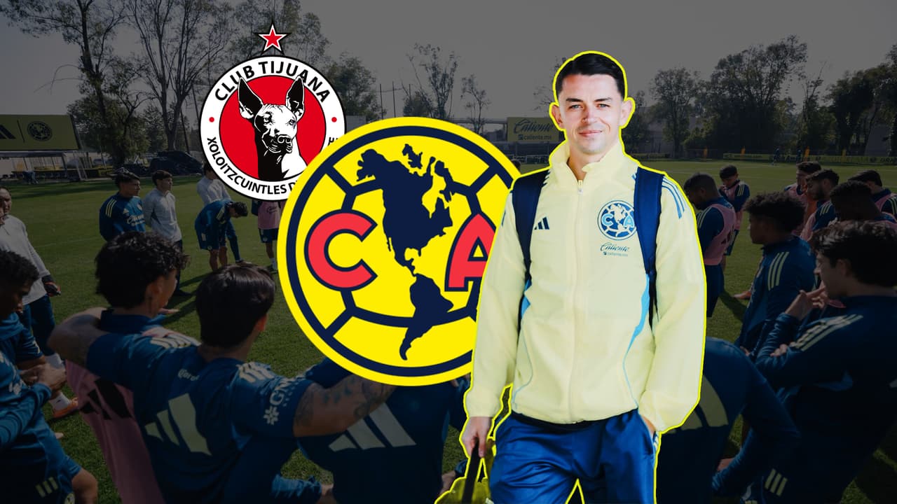 Fidalgo es titular frente a rumores sobre su posible salida a Europa