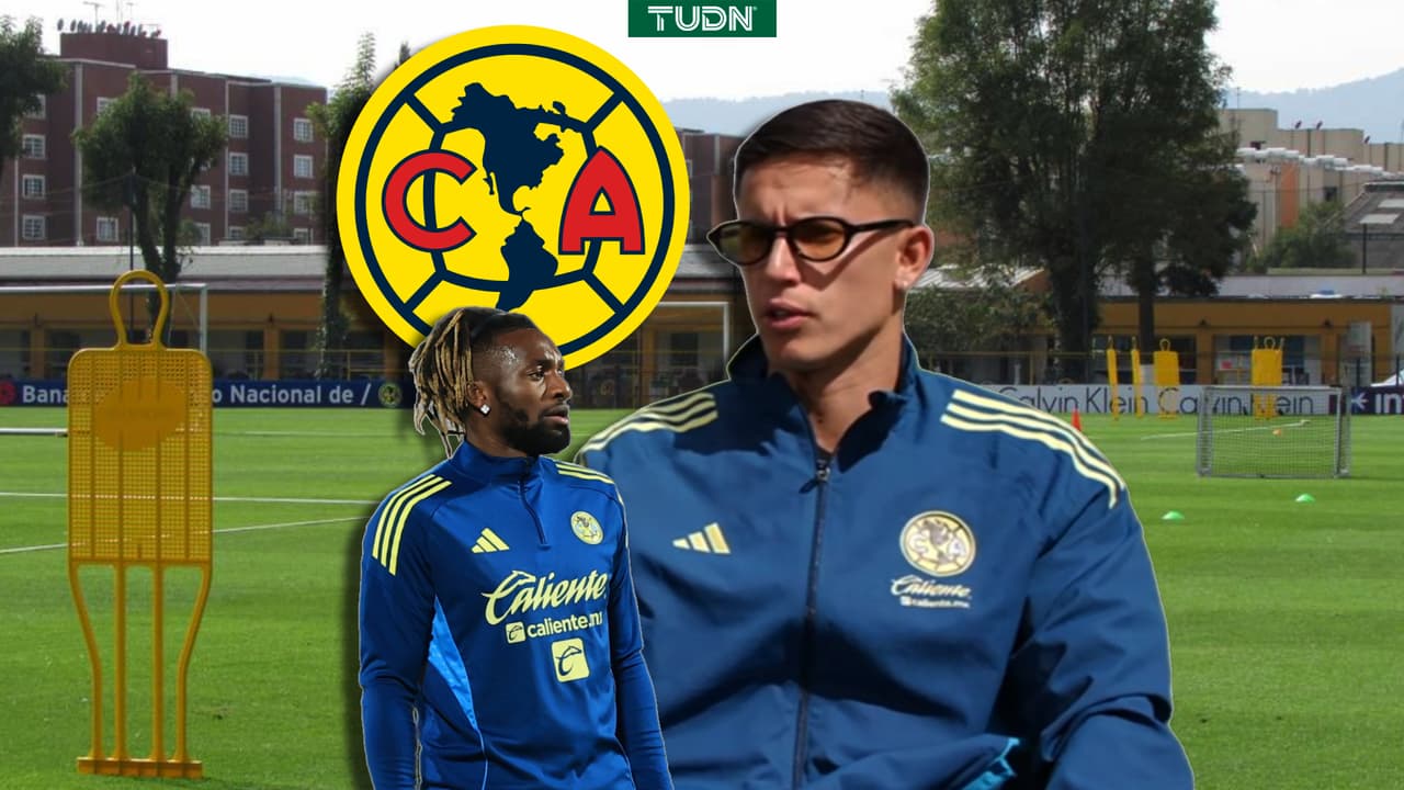 Brian revela lo que falta para formar una dupla explosiva con Maximin