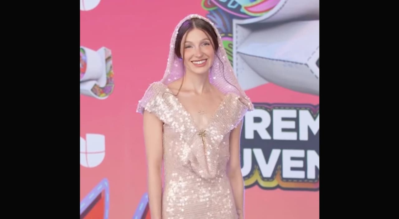 Premios Juventud 2025.